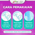 Proclin Bottle 500ml - Pemutih Pakaian. 