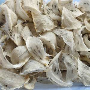 sarang burung walet atau YENWO asli kotor mangkok/sudut/oval per 10gram