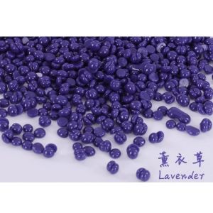 [Che Tên] Túi 200g sáp wax nóng hard beans tặng que wax tiệt trùng Lyihome siêu bám lông dùng cho cả da nhạy cảm