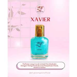 COD/Best Seller ZF Parfume Shimmer Wanginya Tahan Berhari-hari / Minyak Wangi Elegan Tahan Lama / Parfume ZF Shimmer Tahan Lama Mewah / Parfum Mewah Tahan Lama / Minyak Wangi Bagus GROSIR KOSMETIK JAKARTA 1