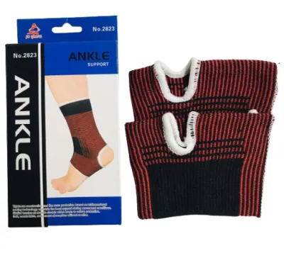 Outdoor Ankle Support Socks Compression Anti Sprain Feet Sleeve