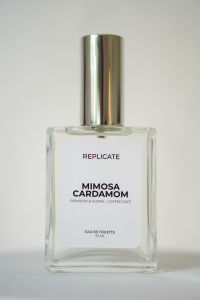 Mimosa & Cardamom Replicate.ph Perfume cologne EDT / EDP