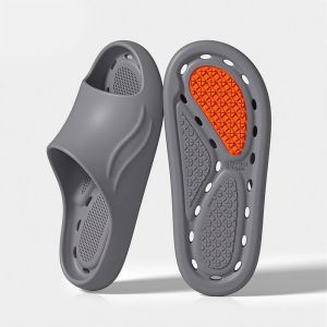 Free Shipping Leak-Proof Slippers For Women Suitable For All Seasons For Use In The Bathroom With A Non-Slip Sole Soft And Comfortable Prevents Foot Odor Quick-Drying And Ideal For Indoor Use.Also Available For Men