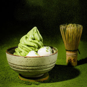 Pure Sugar-Free Matcha Powder 100g -250g– Japanese Uji for Latte Baking Cake
