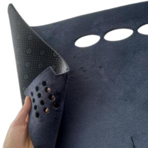 Thảm Taplo HYUNDAI ACCENT CRETA CUSTIN TUCSON i10 IONIQ 5 SANTAFE KONA ELANTRA VENUE PALISADE STARGAZER Che Nắng Chống Nóng Da Cacbon Da Vân Gỗ Lông Nhung Hàng Loại 1 Dày Dặn