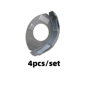 จัดส่งรวดเร็ว 4ชิ้น ที่ยึดผ้าปูที่นอน วัสดุPP ผ้าคลุมเตียงไม่เห็น ป้องกันการเคลื่อนที่ ความปลอดภัย ไม่ทำลายผ้าปู