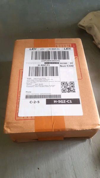 Buyer review video 3