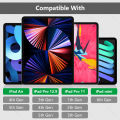 2022 GOOJODOQ 13th GD13 iPad Pencil Stylus Pencil for iPad with Palm Rejection With Wireless Charger Active Pencil Pen for iPad mini 6 Air 4 Air 5 2019 2020 2021 Pro 11 Pro 12.9. 