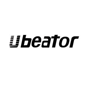 [ส่งจากไทย]Ubeator แบตตาเลี่ยน Clipper แบตตาเลี่ยนตัดผมมืออาชีพ ตัดจอนผมดิจิตอลแบบชาร์จไฟ ที่ตัดผมชาย