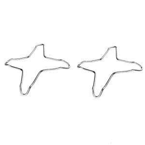 2Pcs Gas Cooker Support Rack Camping Iron Stove Rings Coffee Pots Small Pots Stand Trivet Stand Gas Cooking Plate Holder