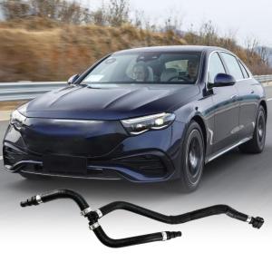 Thông gió đường hàng không ống vòi phụ kiện tự động cho w204 C180 C204 bể nước ống tản nhiệt thay thế 2045012825 a2045012825