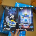 Con quay Infinity Nado 5 Đại Chiến Vô Cực Thần Phong Giáp Chiến dòng hợp thể gia tốc đồ chơi trẻ em mã 634301H. 
