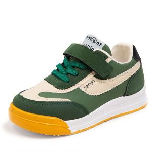 Sepatu Sneakers Anak Laki-laki HUGO AIR JPR-033 Sport Casual - Redzeal Sepatu Sport Anak Import