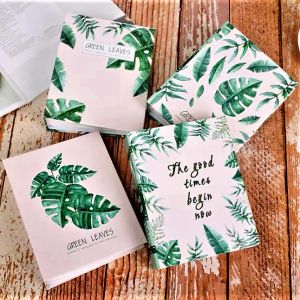 200pcs Craft Paper Album For LomoCard | Fujifilm Mini Instax | 2R | Instax Album | Name Card