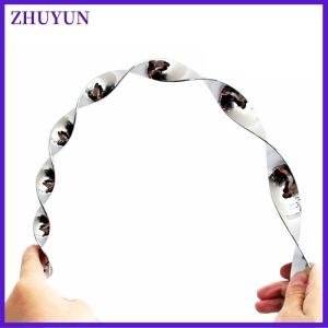 ZHUYUN Bird Repellent windmill Bird Deterrent Wind Spinner Reflective Spiral Rod Device
