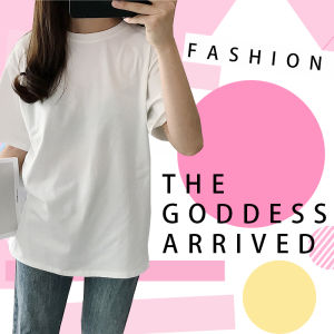 QDshop ปังกว่านี้ไม่มีอีกแล้ว เสื้อยืดสีพื้น งานดีเรียบๆแต่ดูดีม๊วกกกกกก ผ้านิ่มใส่สบาย งานดีสุดๆเลยน๊าาา ต้องจัดสักตัวแล้ว