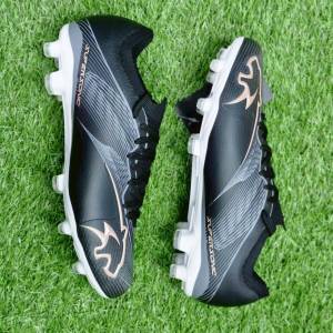 PAN รองเท้าฟุตซอล SUPER SONIC 2025 SELECT สีWHITE/ROSE GOLD ไซส์ 39-45 พร้อมส่ง 2290.- แท้💯