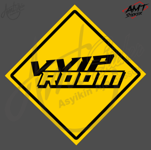 Gantungan Kaca Mobil/Pick Up/Truk Akrilik - Stiker Cutting - Bebas Custom