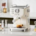 Máy pha cà phê tự động Espresso CM3120 20Bar - Máy Pha Coffee Capuchino Latte Mocha Cho Gia Đình Văn Phòng Công Sở. 