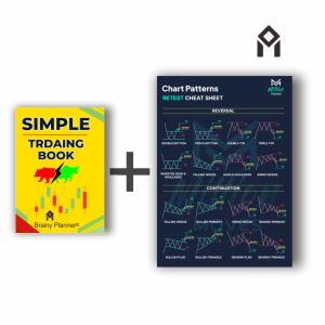 BUKU TRADING SIMPLE UNTUK TRADING MUDAH DIPAHAMI