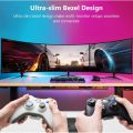 จอคอมพิวเตอร์ 24นิ้ว 22นิ้ว 19นิ้ว จอคอม 165hz 4k จอมอนิเตอร์เกมมิ่ง Ultra HD LED HDMI/VGA รับประกัน 1ปี. 