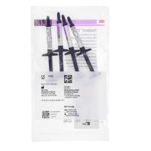 1pcs Dental 3M Adhesives Shelf life 2027(Free shipping)Teeth Bonding Agent universal Glue Light Cure Composite