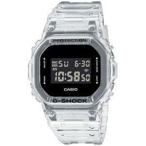CASIO ORIGINAL - CASIO G-SHOCK DW-5600SKE-7DR - Men RO - Resin - Putih - Jam dunia JD19 # Jam Tangan Pria Jam Pria Jam Tangan Anti Air G SHOCK GSHOCK + CASIO DW-5600SKE-7D DW 5600SKE 7D DW-5600SKE 5600 SKE DW5600 DW-5600 DW5600SKE DW-5600 $ WR2 STR BS7