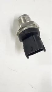 psfw Fuel Rail Pressure Sensor 0281006365 0281002834 for Cummins Volvo Iveco MAN Fiat Renault Trucks 8N6Y2