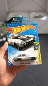 Hotwheels.DN - Xe Hot Wheels Mercedes-Benz 300 SL