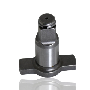 Phổ 1/2inch Anvil lắp ráp cho cao lực tác động công cụ thép không gỉ cao cấp frictions Nhẫn phần