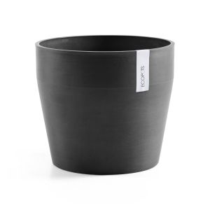 Ecopots Sankara 40 Dark Grey