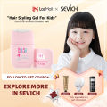 SEVICH Hair Styling Slick Stick For Kids 80ml Hair Finishing Stick Gel Children Hair Wax Stick Organic Kids Hair Gel. 