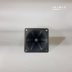 IKONIC Tweeter ARROW PCT 8000 Twiter Speaker 75-150 Watt Original Bergaransi