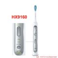 Original New for Philips Sonicare Platinum Electric Toothbrush HX9120 HX9150 HX9160 Handle Improves Gum Health In Only Two Weeks. 