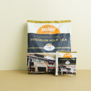 [Single Sachet] Killiney Premium Milk Tea 40g