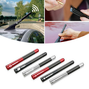 Short Antenna Modification for Cars: Enhance Your Car's Style & Performance
