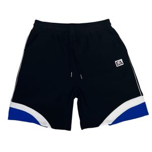 กางเกงขาสั้น กางเกงลำลอง แห้งเร็ว เอวยางยืดคุณภาพดีและราคาถูก ฟรีไซร์ เอว 28-42 นิ้ว เอวยางยืดคุณภาพดีและราคาถูก K5749