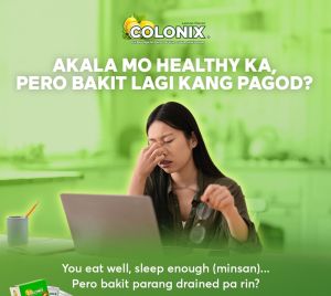 COLONIX - 100% Colon Cleanse Supplement