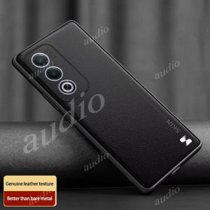 Oppo A5 Pro 5G 4G Luxury Silicone Case For Oppo A3 A5 Pro A3Pro A5Pro 5G 2025 Bumper Shockproof Leather Phone Case For OppoA3 OppoA5 Pro OppoA3Pro OppoA5Pro 5G Protect Back Cover