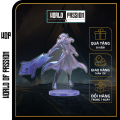 Mô Hình Nhân Vật Bright Khiêu Chiến AIC Trong Game Liên Quân Mobile. 