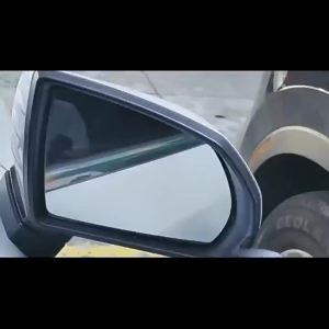 2025 new magnetic mobile phone holder car adsorption car navigation special suction cup rotating folding mobile phone holder