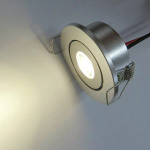 10PCS 3WLED COB Downlight Recessed Ceiling Spot Light AC 85V 265V Ultra Thin Decor Lighting For Cabinet Display Showcase Home Decor Lamps