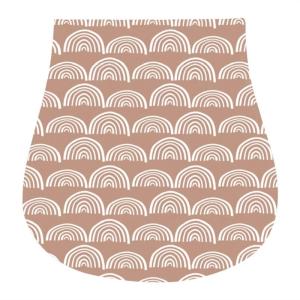 PortableBaby Burp Cloth with 2-Layer Absorbent & Soft Burping Cloth Towel Wash Cloth Suitable for Girls Boys Present