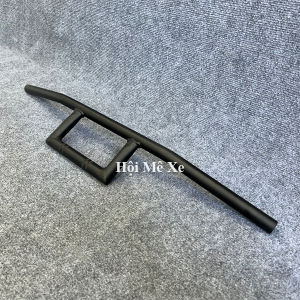 Ghi đông xe máy xe motor phi 21mm