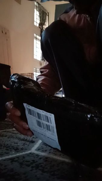 Buyer review video 3