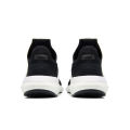 Y-3/Y3 yohji yamamoto men's and women's sports and leisure shoes black fashion running shoes REBERU F97395. 