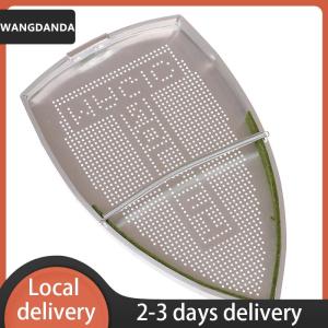 [COD] WANGDANDA Ship within 24 hours Industrial Iron Plate Cover Shoe Ironing Protective Case Heat Fast Ironing Board