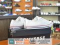 [ลิขสิทธิ์แท้] Converse All Star Dainty ox [W] NEA พื้นบาง รองเท้าผ้าใบ ผู้หญิง คอนเวิร์ส. 