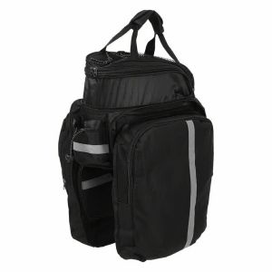 Tas Pannier Sepeda Tas di Atas Rak Boncengan Sepeda Tas Gowes Tas Touring Sepeda