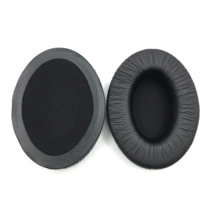 Comfortable Leather/ Cloth Earpads Premium Ear Cushion Soft Foam Earpads Ear Pads for HD280 PRO Headset